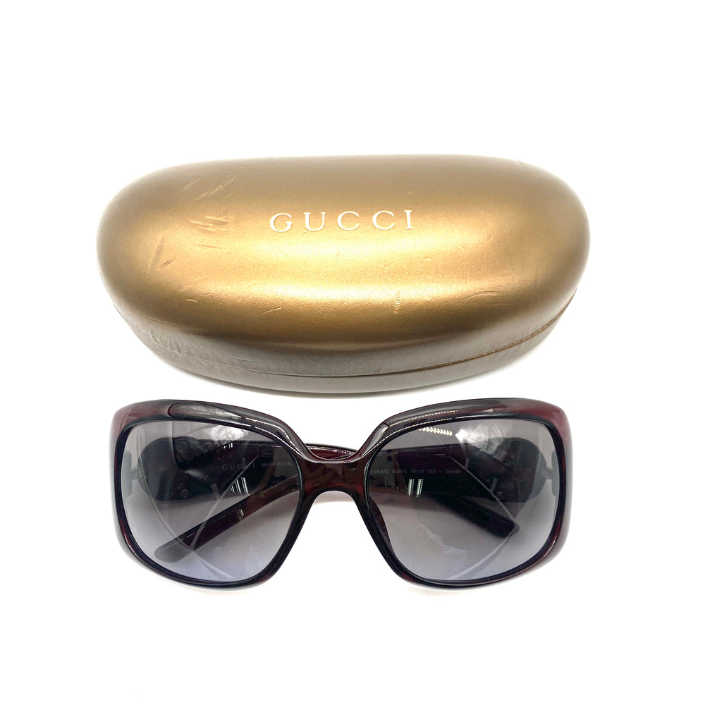 Lentes Gucci