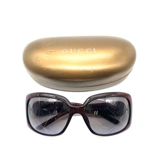 Lentes Gucci