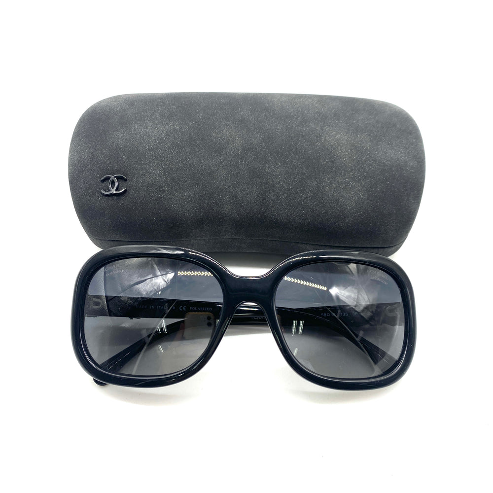 Lentes Chanel