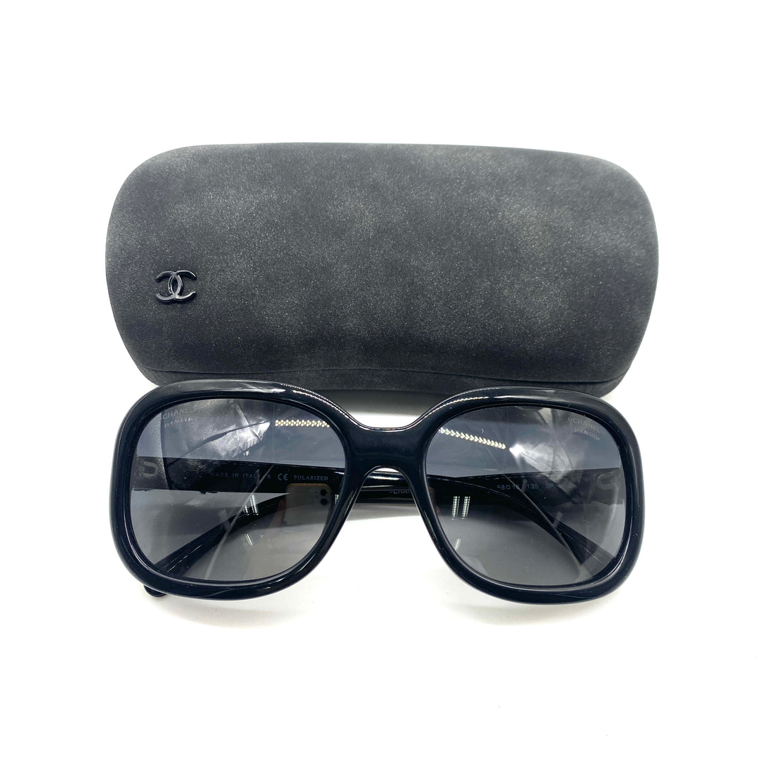 Lentes Chanel