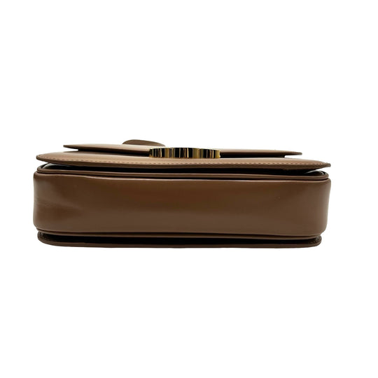 Bolsa Celine Triomphe Classique Mediana
