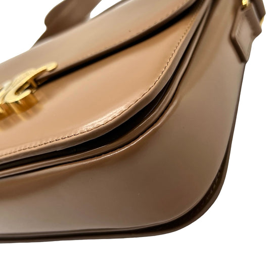 Bolsa Celine Triomphe Classique Mediana