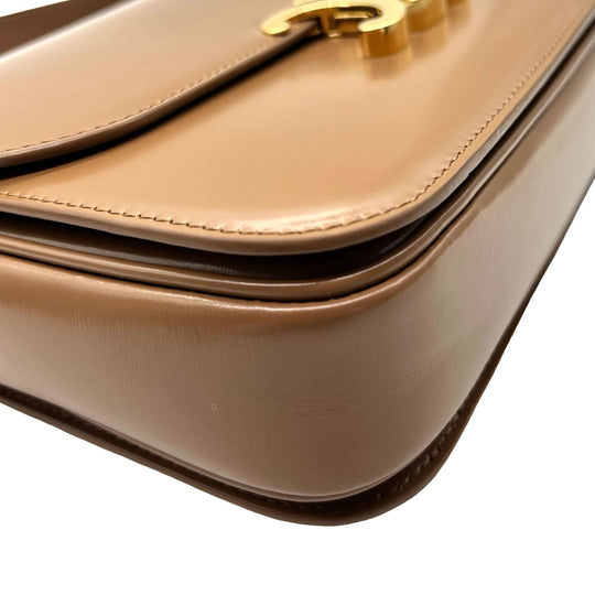 Bolsa Celine Triomphe Classique Mediana