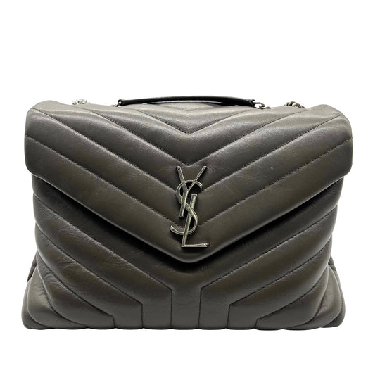 Bolsa Saint Laurent Loulou Mediana
