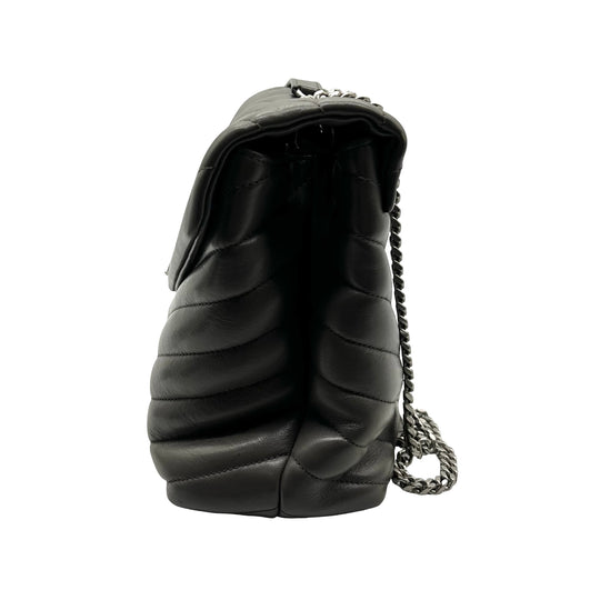 Bolsa Saint Laurent Loulou Mediana