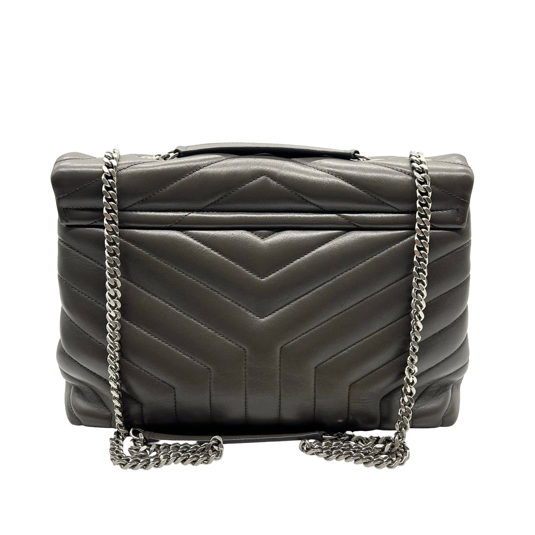Bolsa Saint Laurent Loulou Mediana