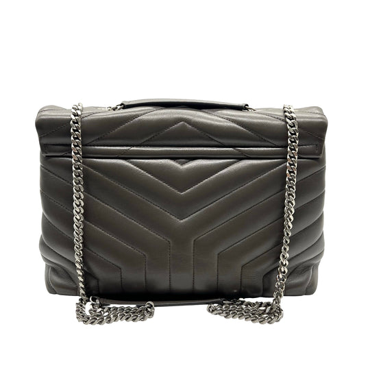 Bolsa Saint Laurent Loulou Mediana