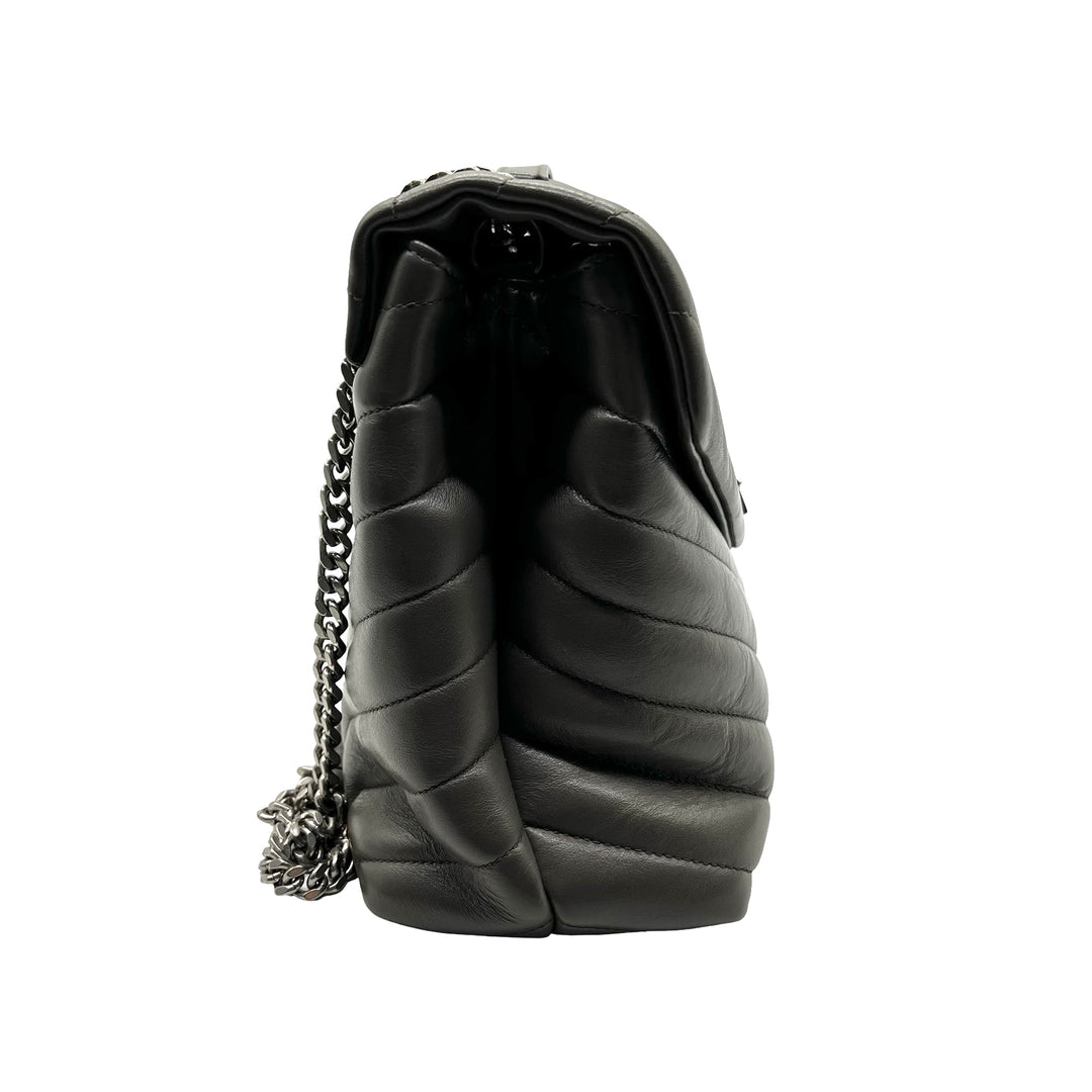 Bolsa Saint Laurent Loulou Mediana