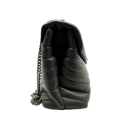 Bolsa Saint Laurent Loulou Mediana