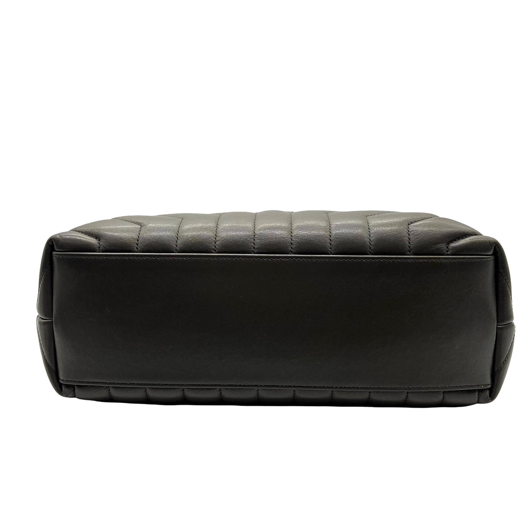 Bolsa Saint Laurent Loulou Mediana