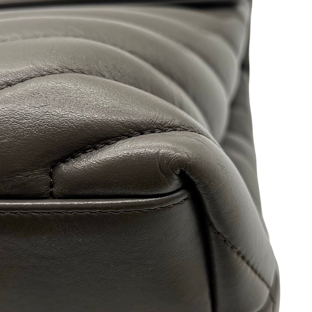 Bolsa Saint Laurent Loulou Mediana