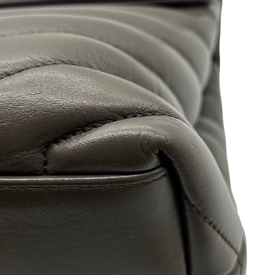Bolsa Saint Laurent Loulou Mediana