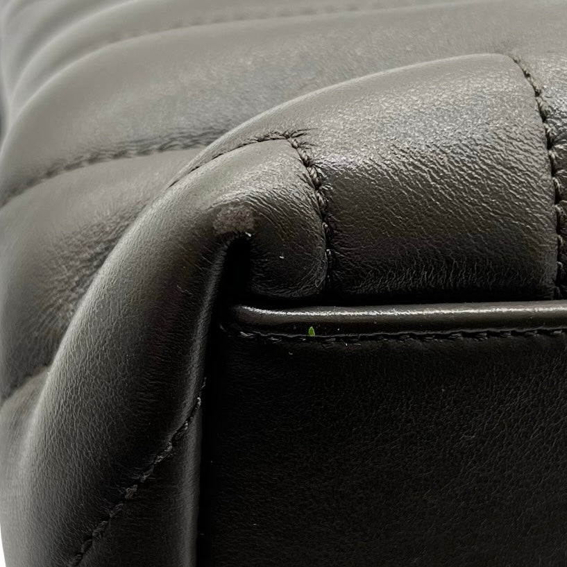 Bolsa Saint Laurent Loulou Mediana