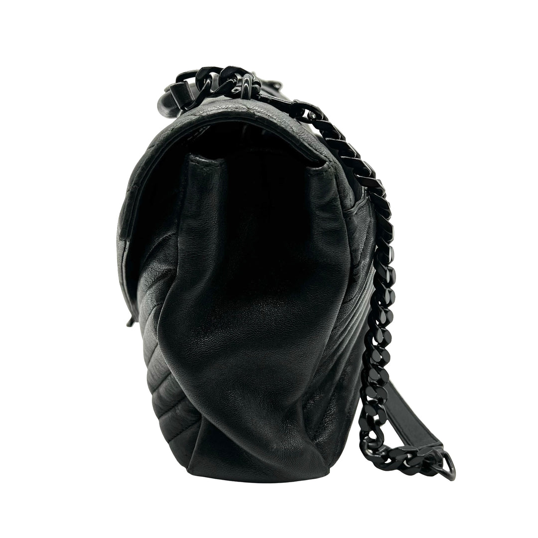 Bolsa Saint Laurent College Grande