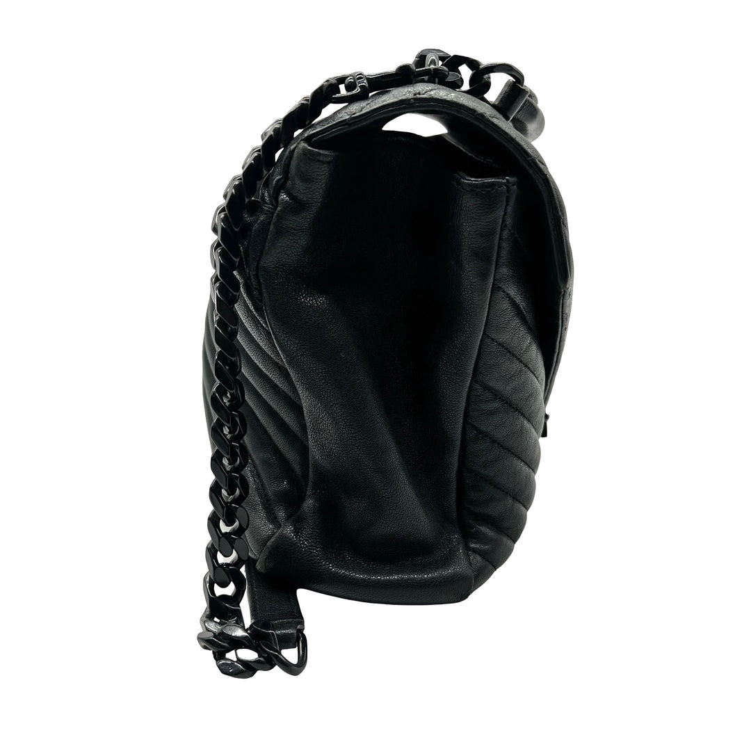 Bolsa Saint Laurent College Grande