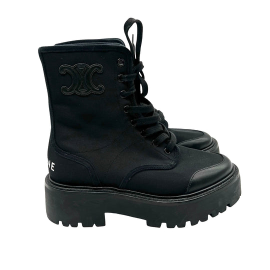 Botas Celine T.37