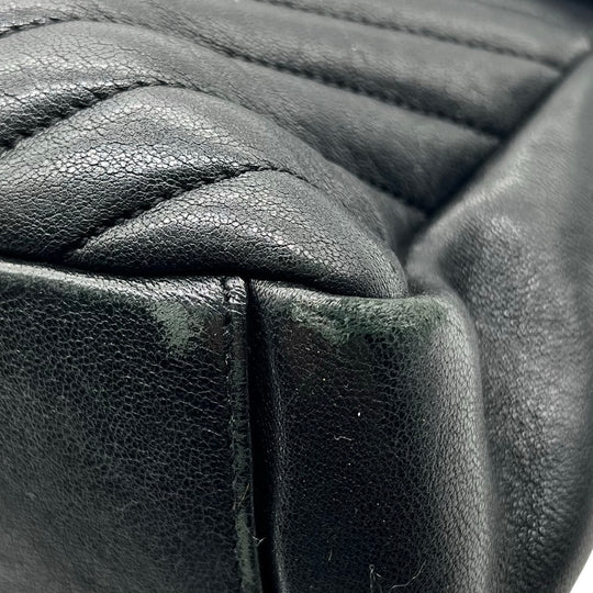 Bolsa Saint Laurent College Grande