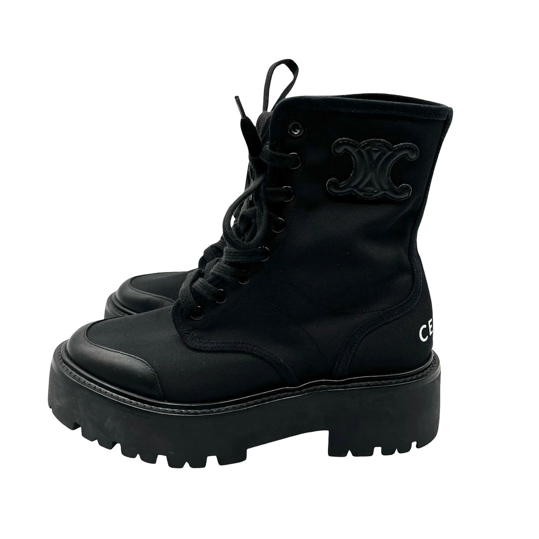 Botas Celine T.37