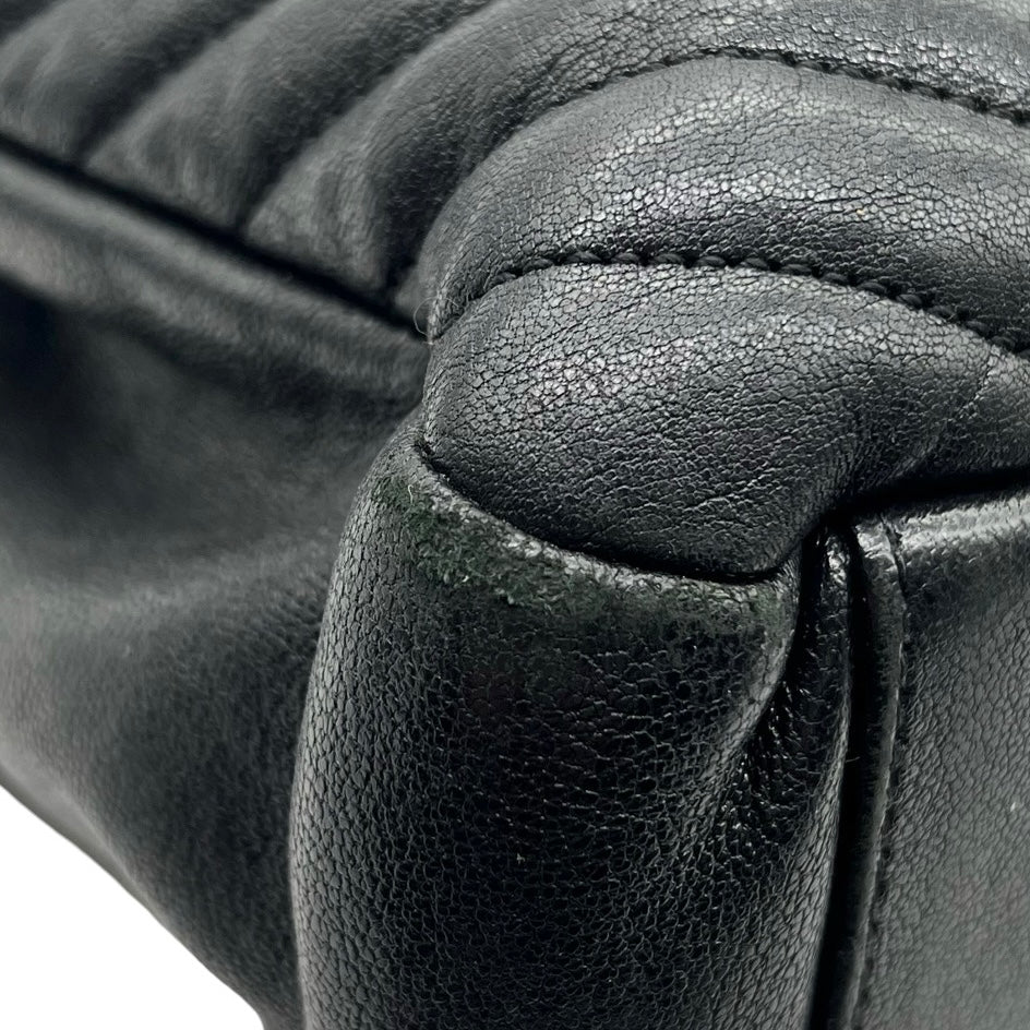 Bolsa Saint Laurent College Grande