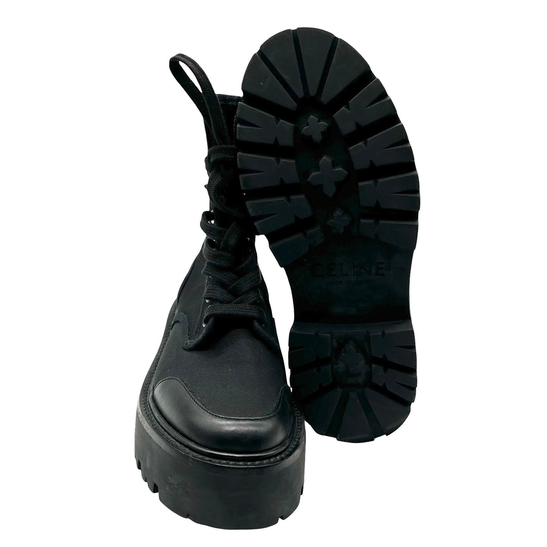 Botas Celine T.37