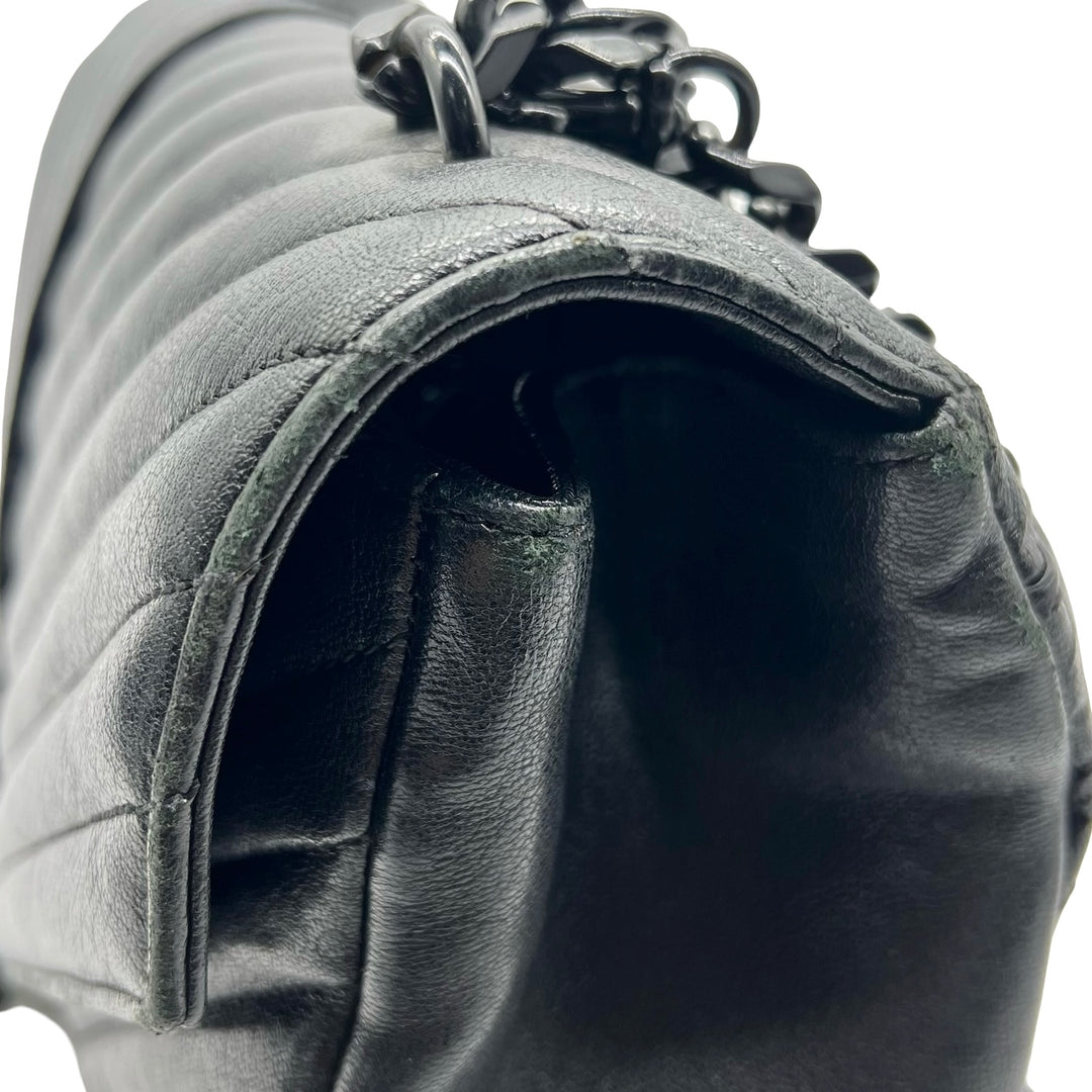 Bolsa Saint Laurent College Grande