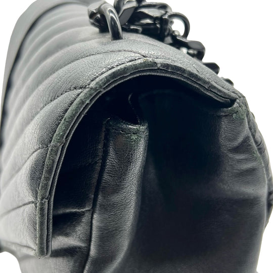 Bolsa Saint Laurent College Grande