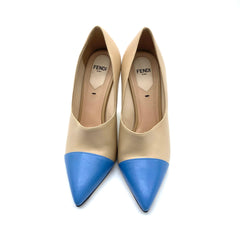 Pumps Fendi T.37