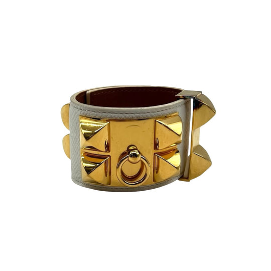 Pulsera Hermès Collier de Chien T.S