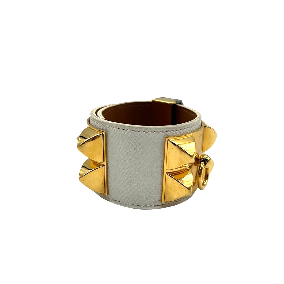 Pulsera Hermès Collier de Chien T.S