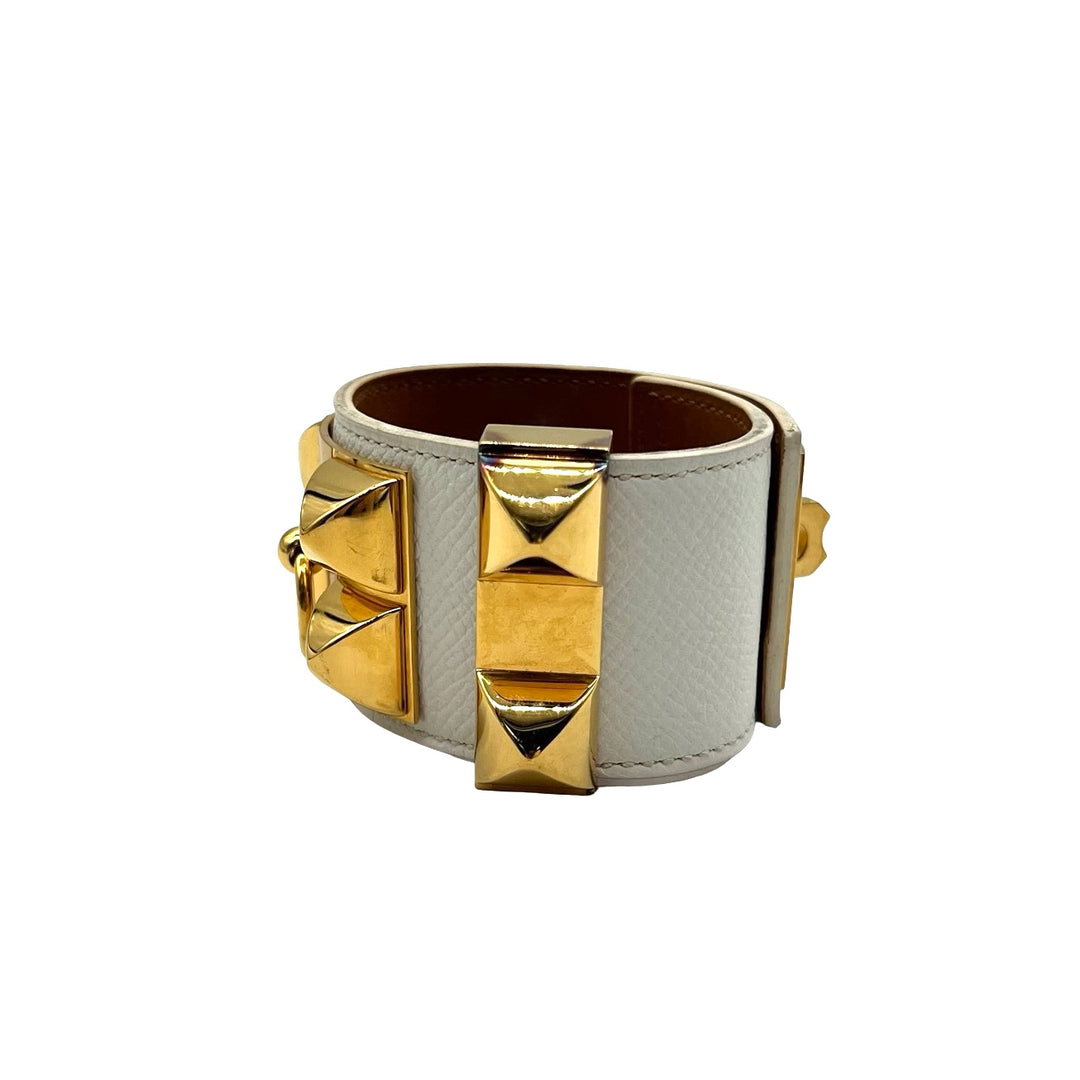 Pulsera Hermès Collier de Chien T.S