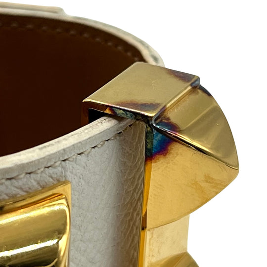 Pulsera Hermès Collier de Chien T.S