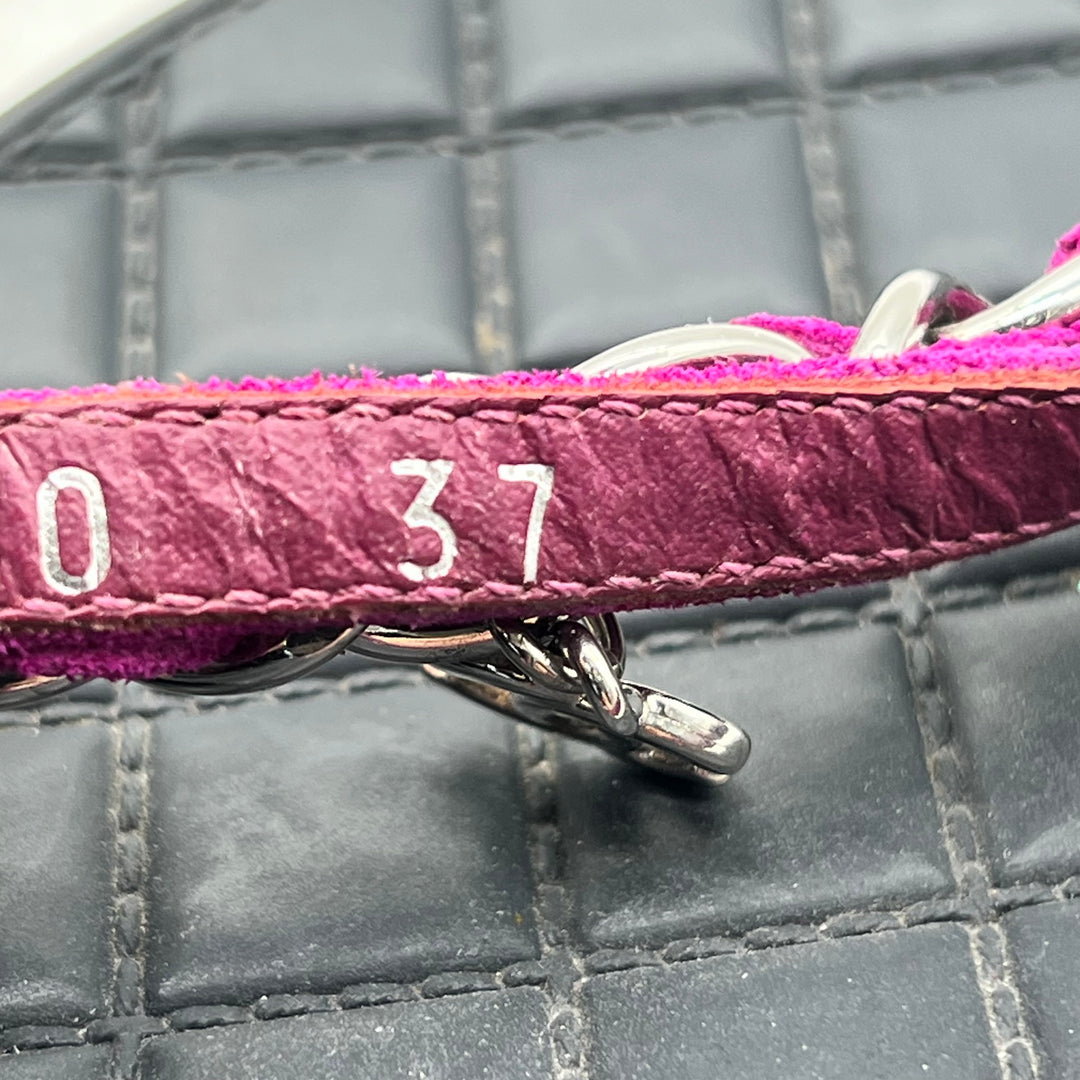 Sandalias Chanel T.37