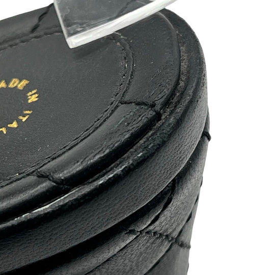 Sandalias Chanel T.36.5