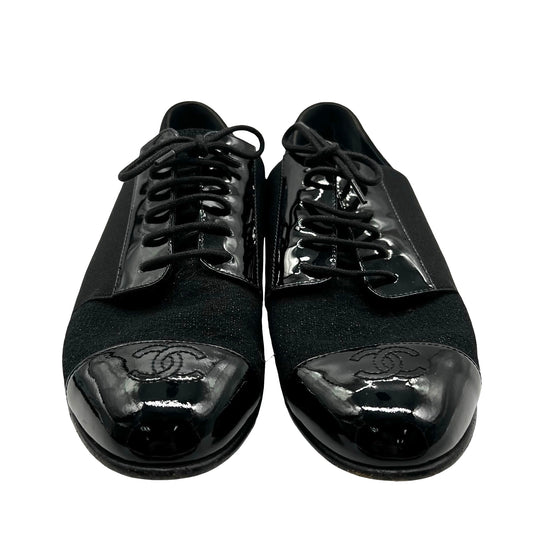 Zapatos Chanel T.37