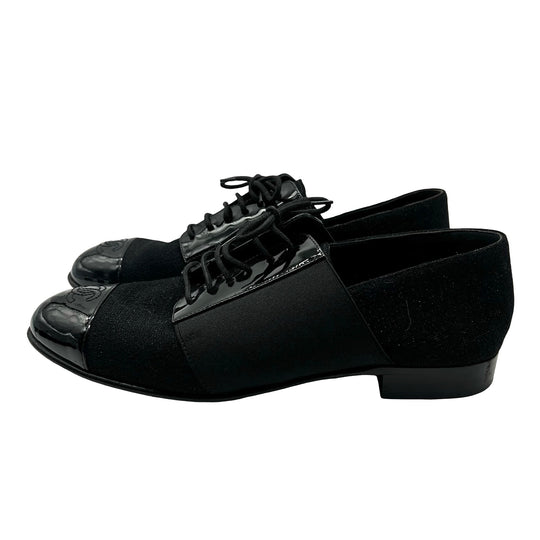 Zapatos Chanel T.37