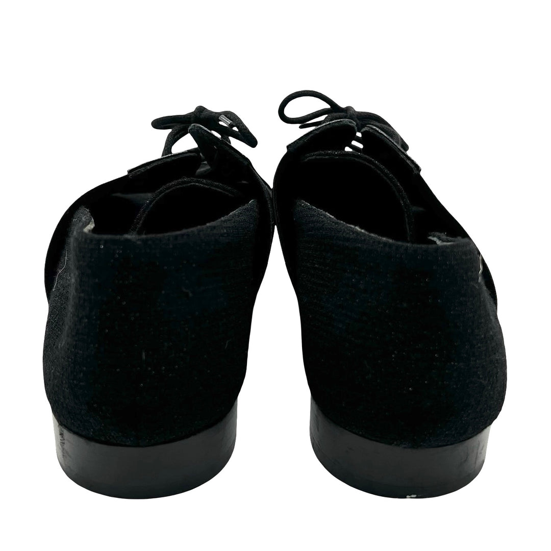 Zapatos Chanel T.37