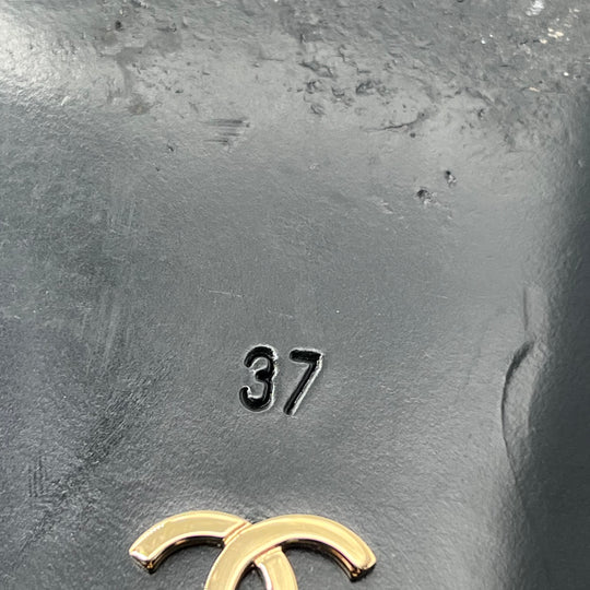 Zapatos Chanel T.37