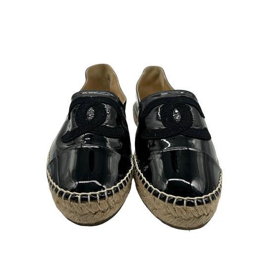 Alpargatas Chanel T.41