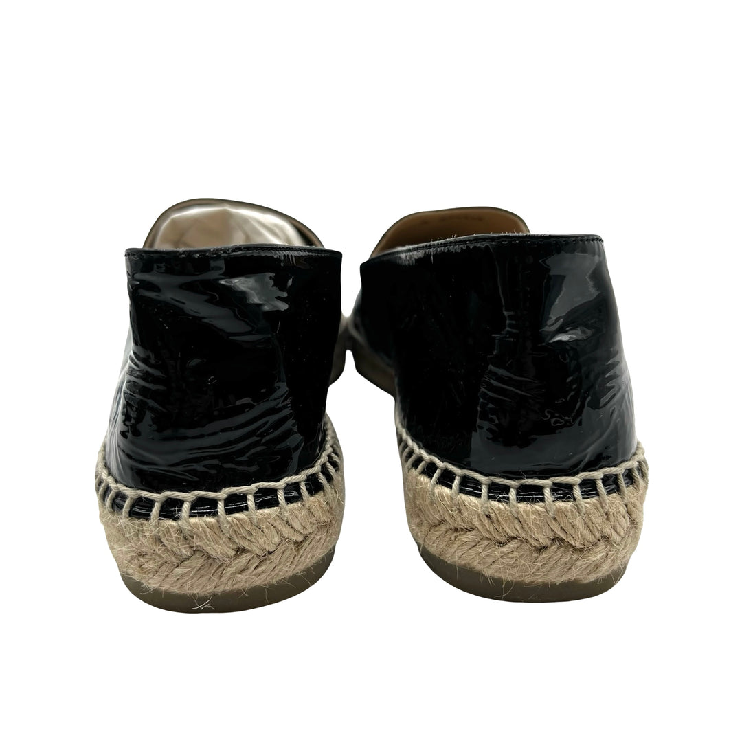 Alpargatas Chanel T.41
