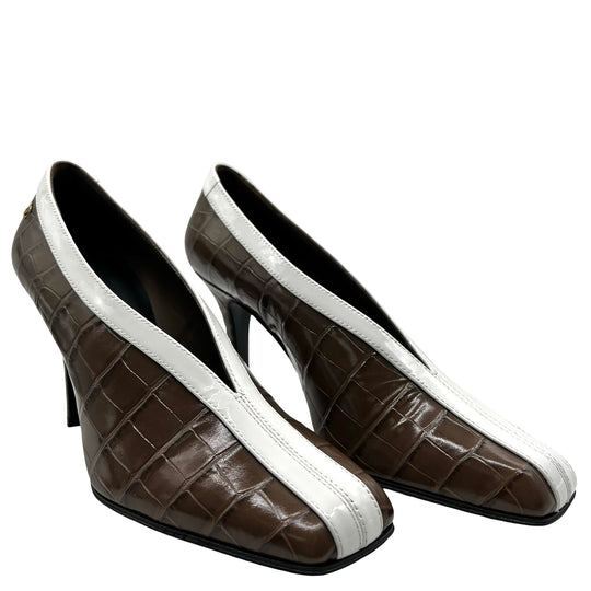 Pumps Chanel T.38.5