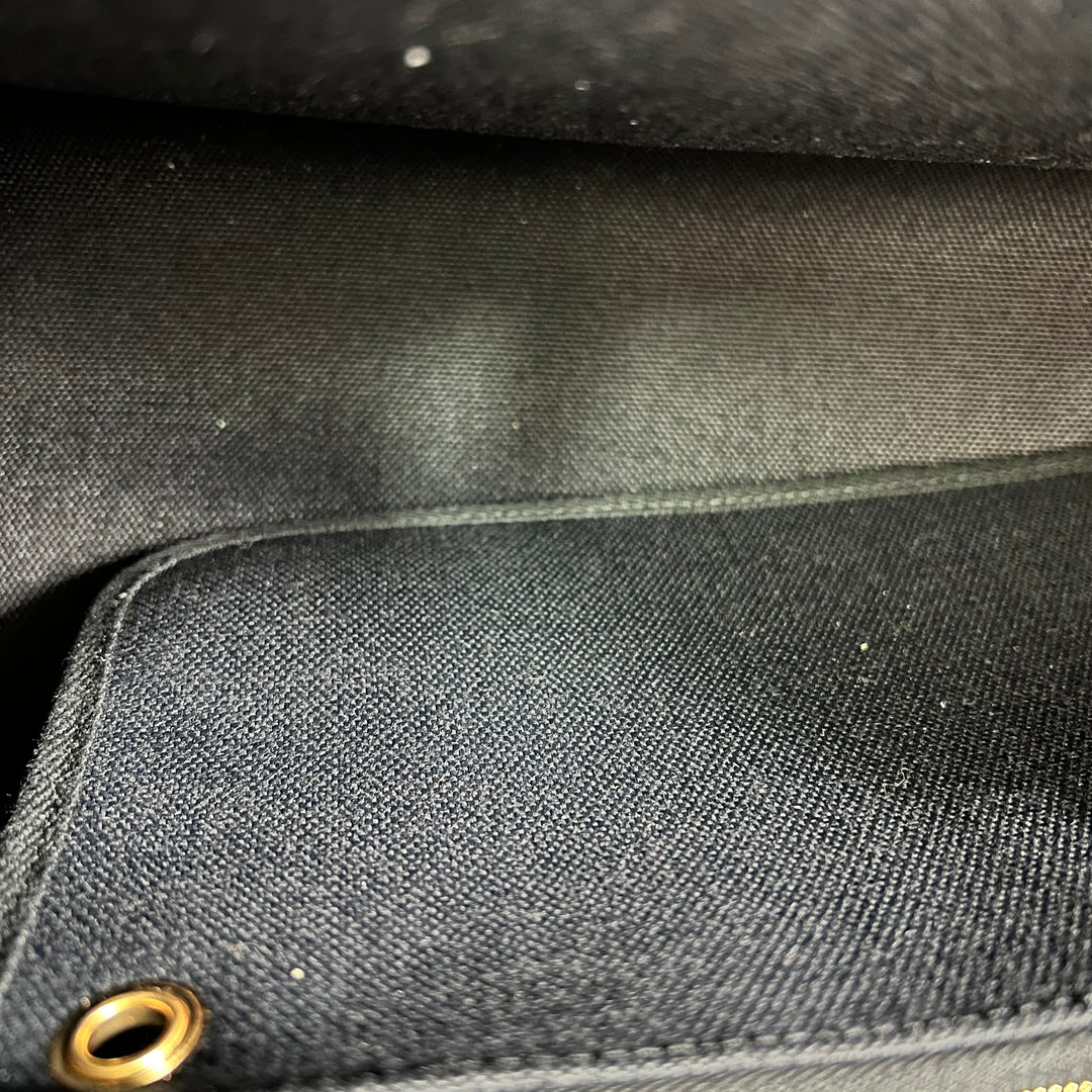 Bolsa Hermès Herbag Zip 31