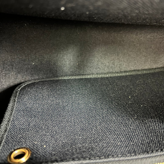 Bolsa Hermès Herbag Zip 31