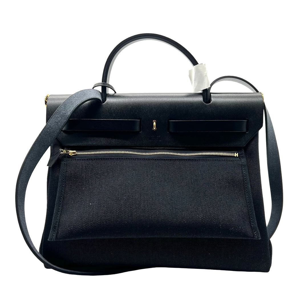 Bolsa Hermès Herbag Zip 31