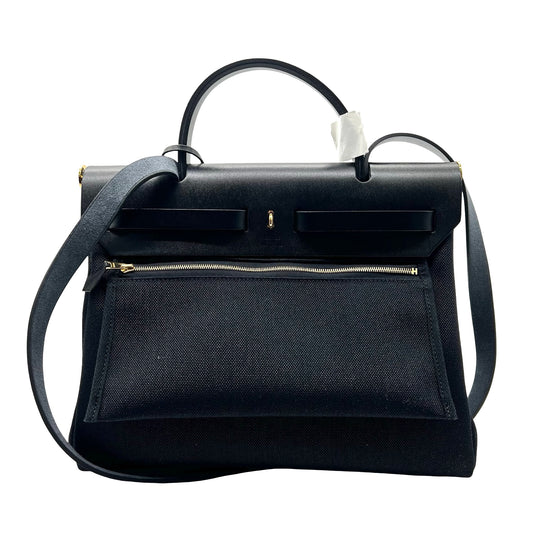 Bolsa Hermès Herbag Zip 31