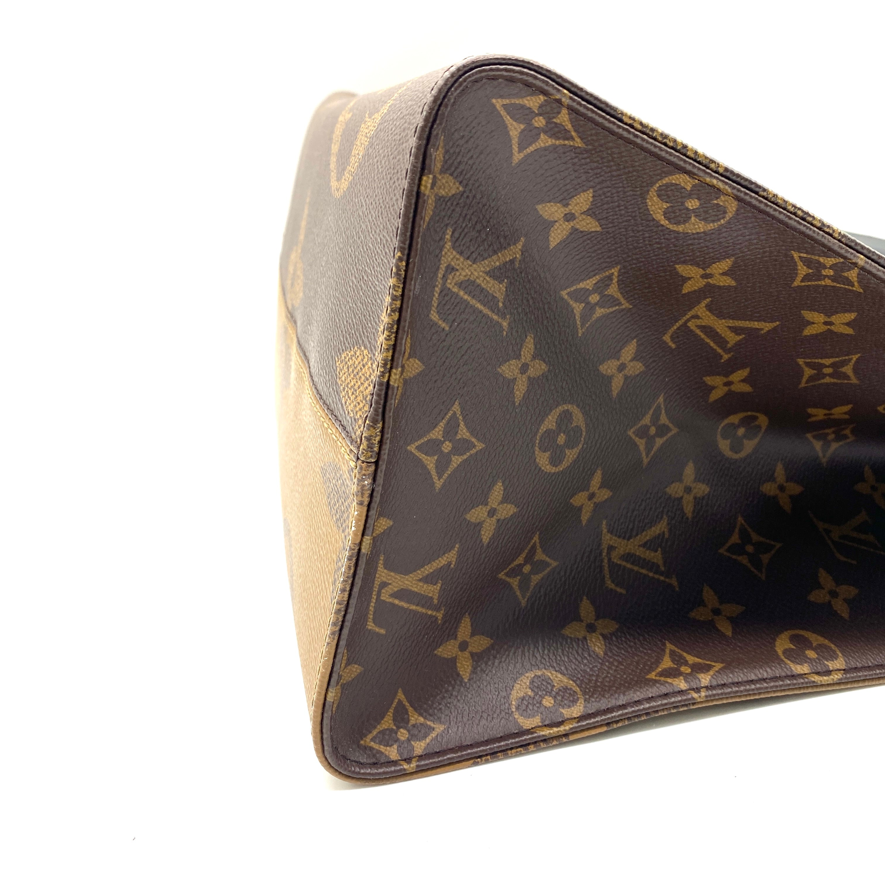 Restaurar bolsa louis online vuitton