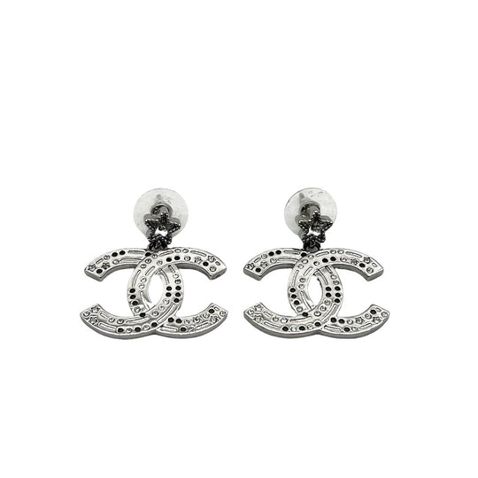 Aretes Chanel