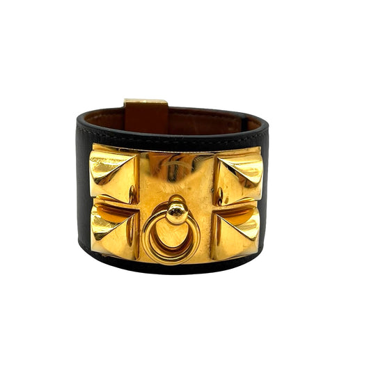 Pulsera Hermès Collier De Chien T.S
