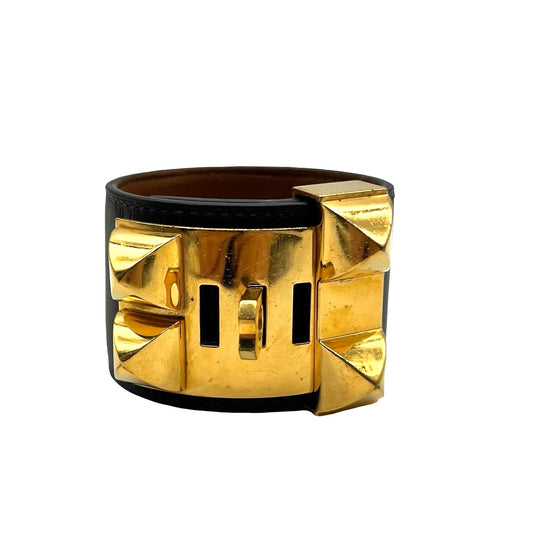 Pulsera Hermès Collier De Chien T.S
