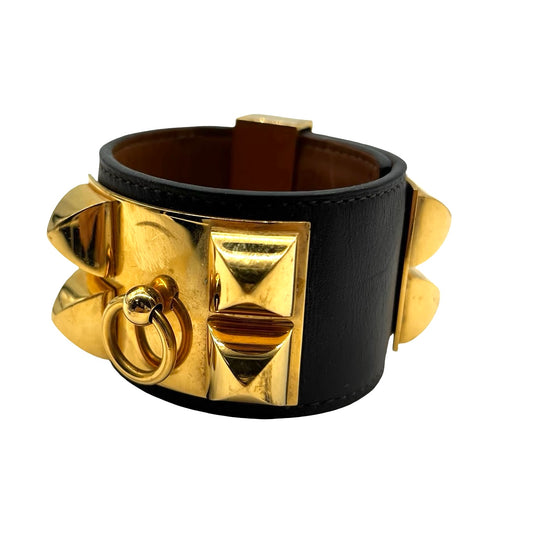Pulsera Hermès Collier De Chien T.S