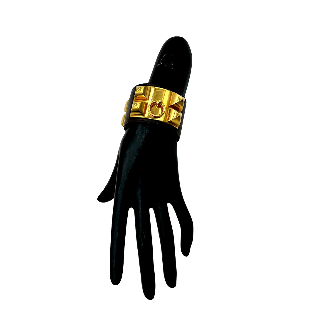 Pulsera Hermès Collier De Chien T.S